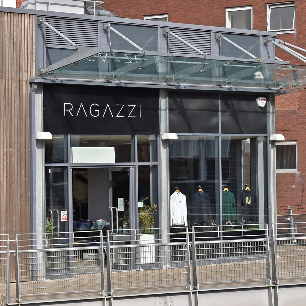 Ragazzi Clothing