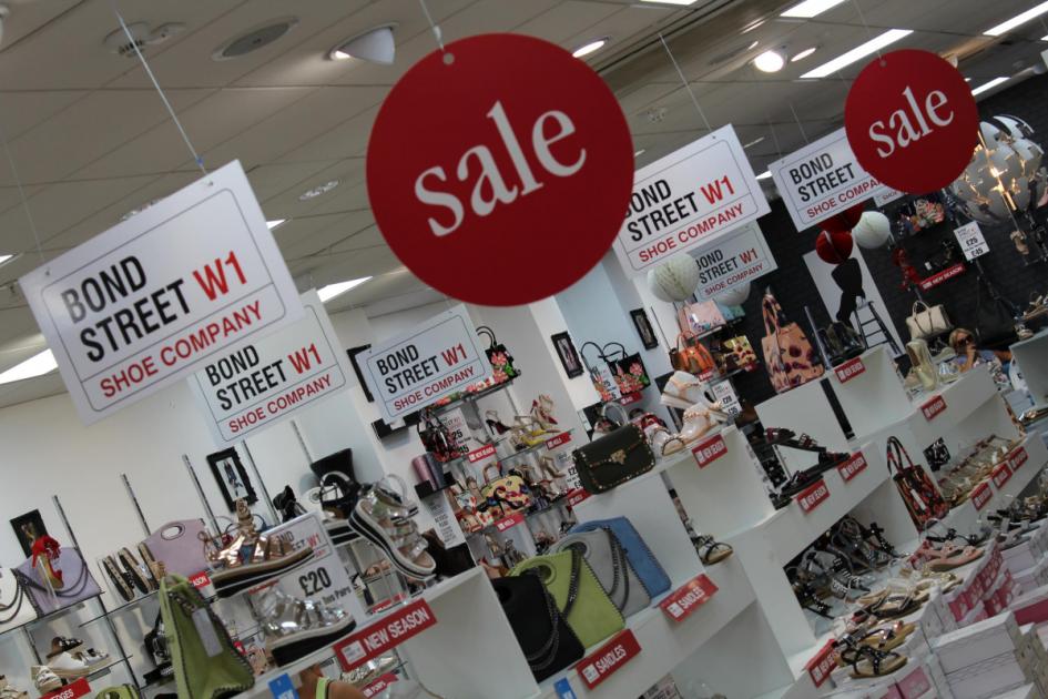 Bond Street W1 Store