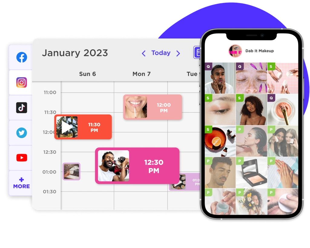 Client Study: TFC X Sked