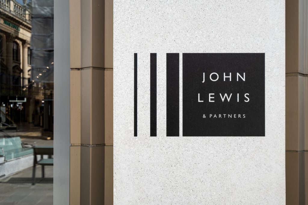 John Lewis X Shopify Integration