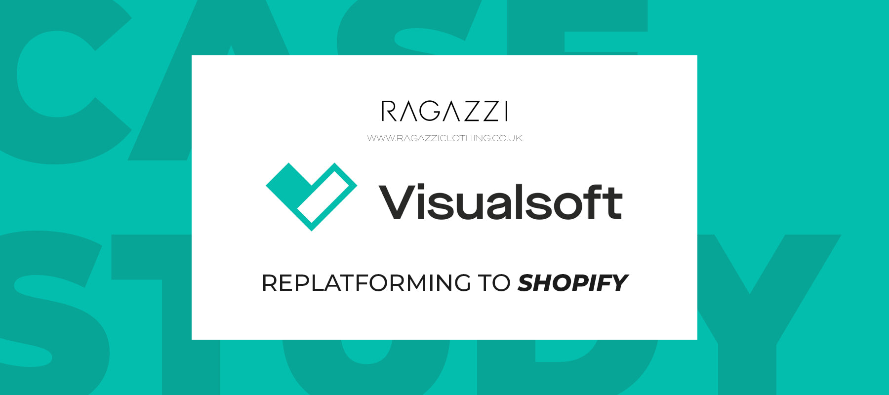 Visualsoft > Shopify – The Fashion Circle